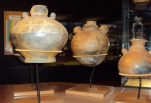Imagen Museos del Banco Central Rioba